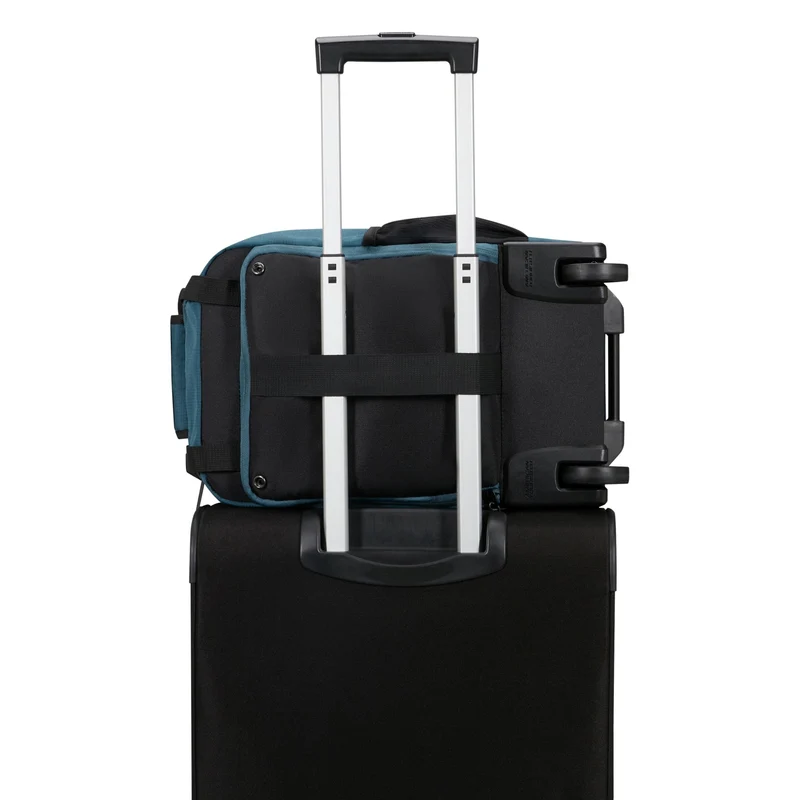 American Tourister Take2Cabin - Trolley mochila 40 cm (blau)