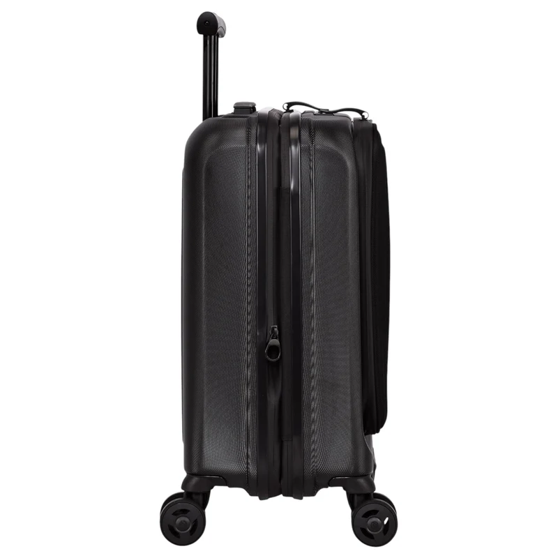 Eminent KAPSTADT BUSINESS PREMIUM - Trolley de cabina con 4 ruedas 55 cm expandible (schwarz)