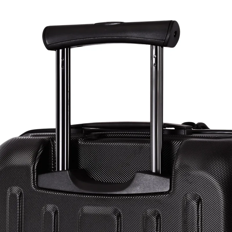 Eminent KAPSTADT BUSINESS PREMIUM - Trolley de cabina con 4 ruedas 55 cm expandible (schwarz)