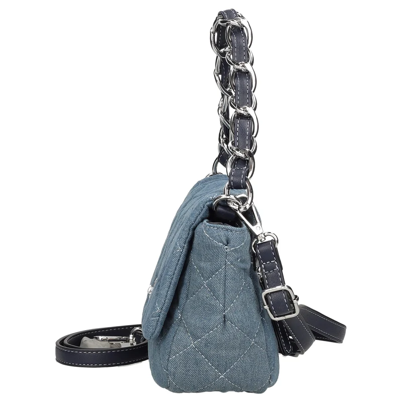 Picard Rockstar - Bolso de hombro 24 cm (blue)