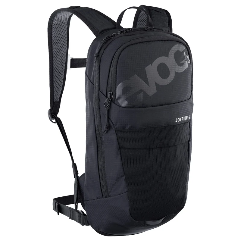 Evoc Joyride 4 - Mochila de ciclismo 39 cm (black)