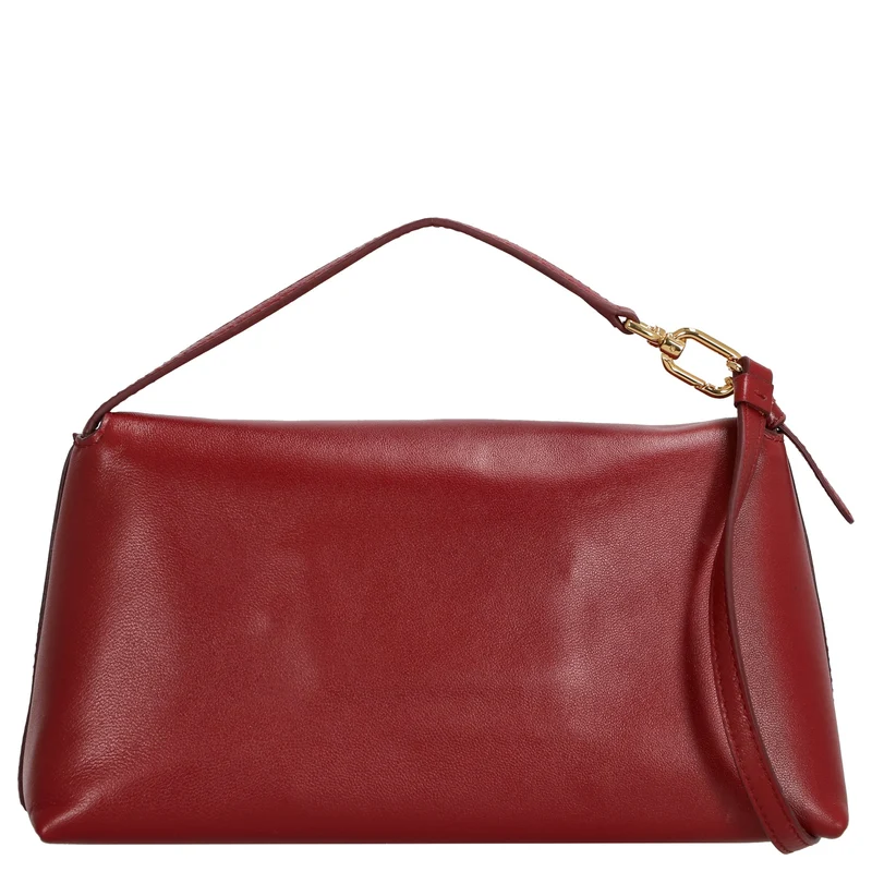 Furla Sfera Soft Mini - Bolso bandolera 24 cm (ciliegia d)