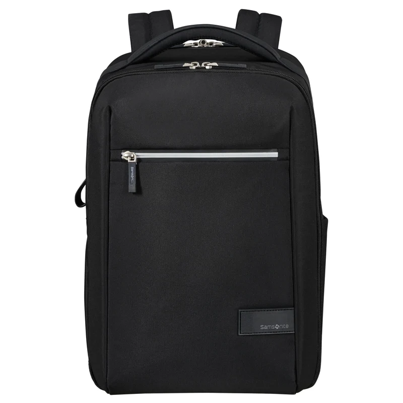 Samsonite Litepoint Underseat - Mochila XS 14.1" 40 cm (black)