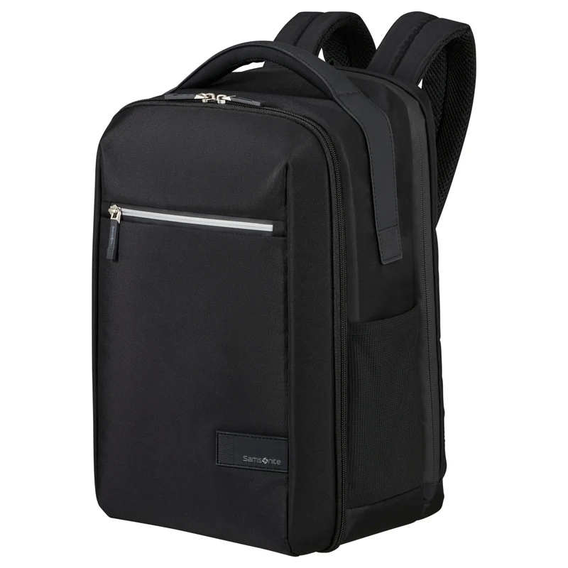 Samsonite Litepoint Underseat - Mochila XS 14.1" 40 cm (black)