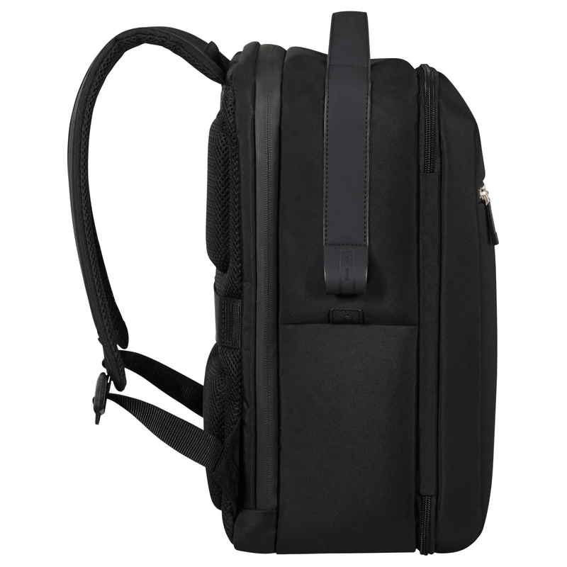 Samsonite Litepoint Underseat - Mochila XS 14.1" 40 cm (black)