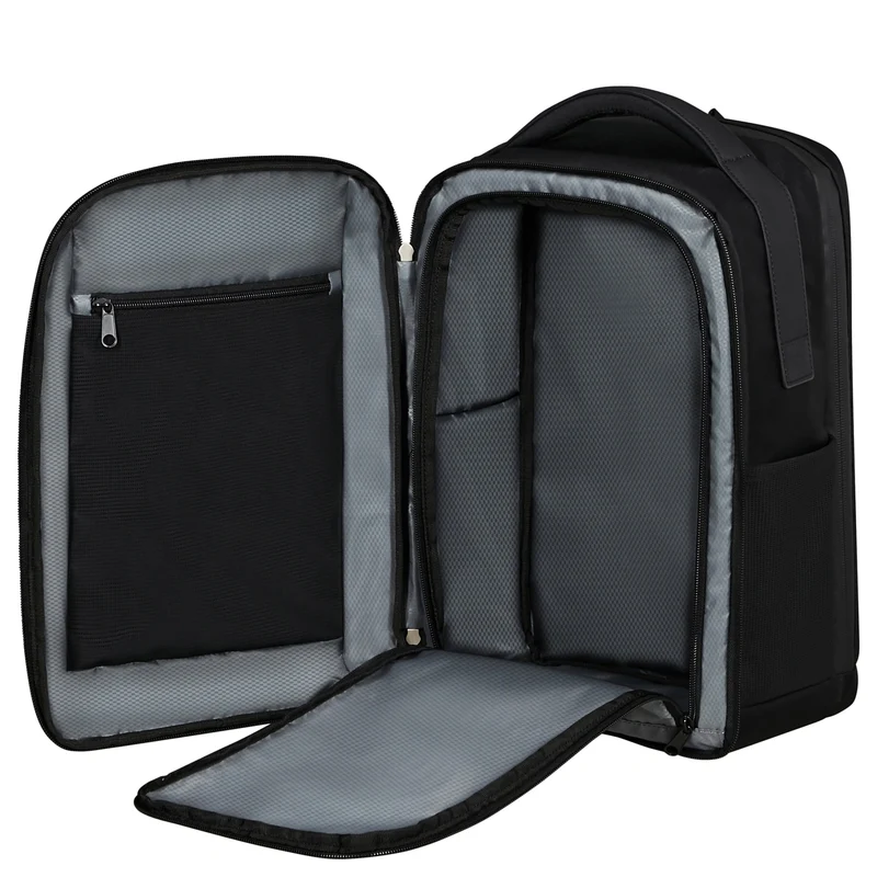 Samsonite Litepoint Underseat - Mochila XS 14.1" 40 cm (black)