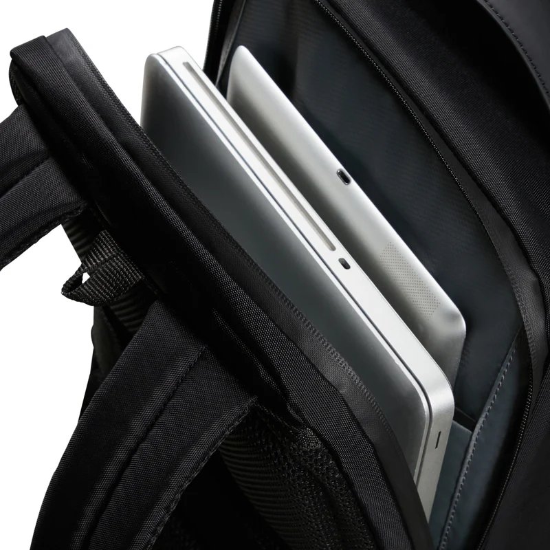 Samsonite Litepoint Underseat - Mochila XS 14.1" 40 cm (black)