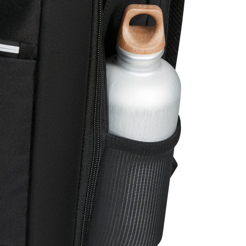 Samsonite Litepoint Underseat - Mochila XS 14.1" 40 cm (black)