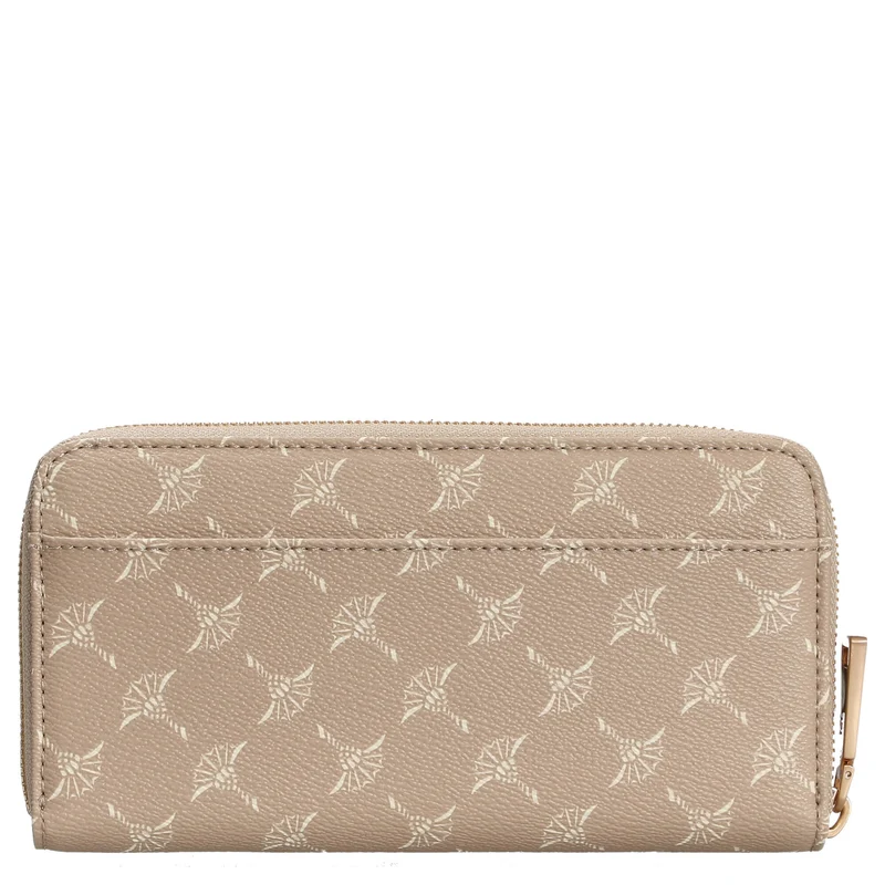 Joop Women Cortina 1.0 Melete - Cartera 10cc 18 cm RFID (sesame)