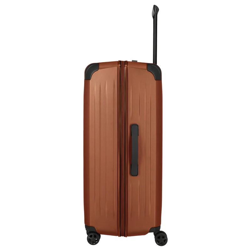 Travelite Dynamiic - Trolley XL de 4 ruedas 81 cm (kupfer)
