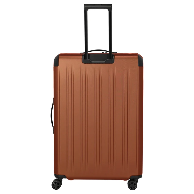 Travelite Dynamiic - Trolley XL de 4 ruedas 81 cm (kupfer)