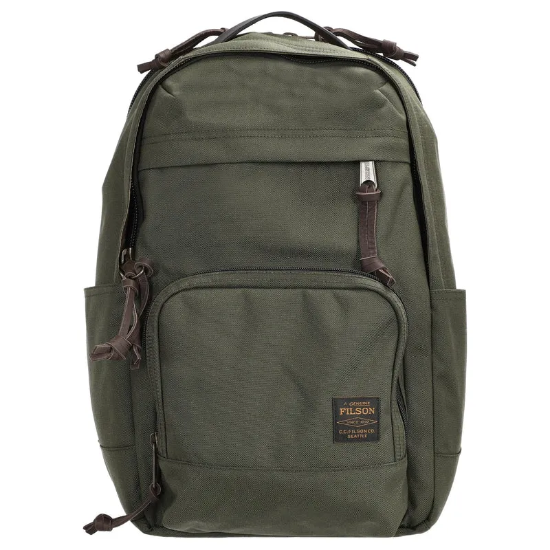 Filson Dryden - Mochila 16" 46 cm (otter green)