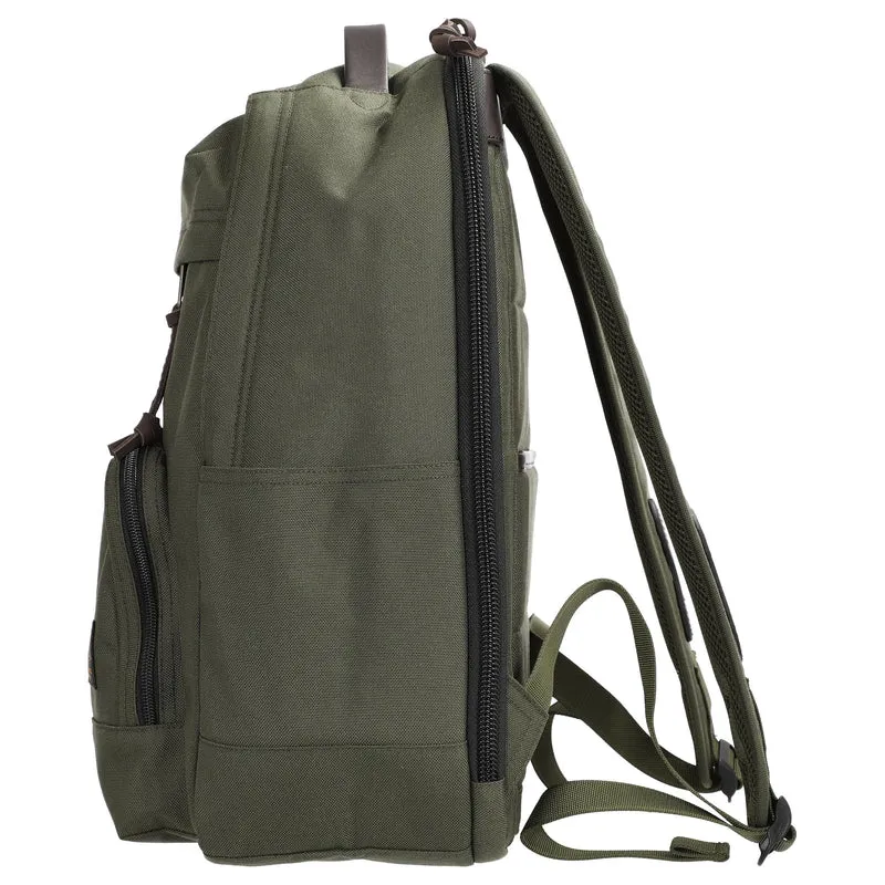 Filson Dryden - Mochila 16" 46 cm (otter green)