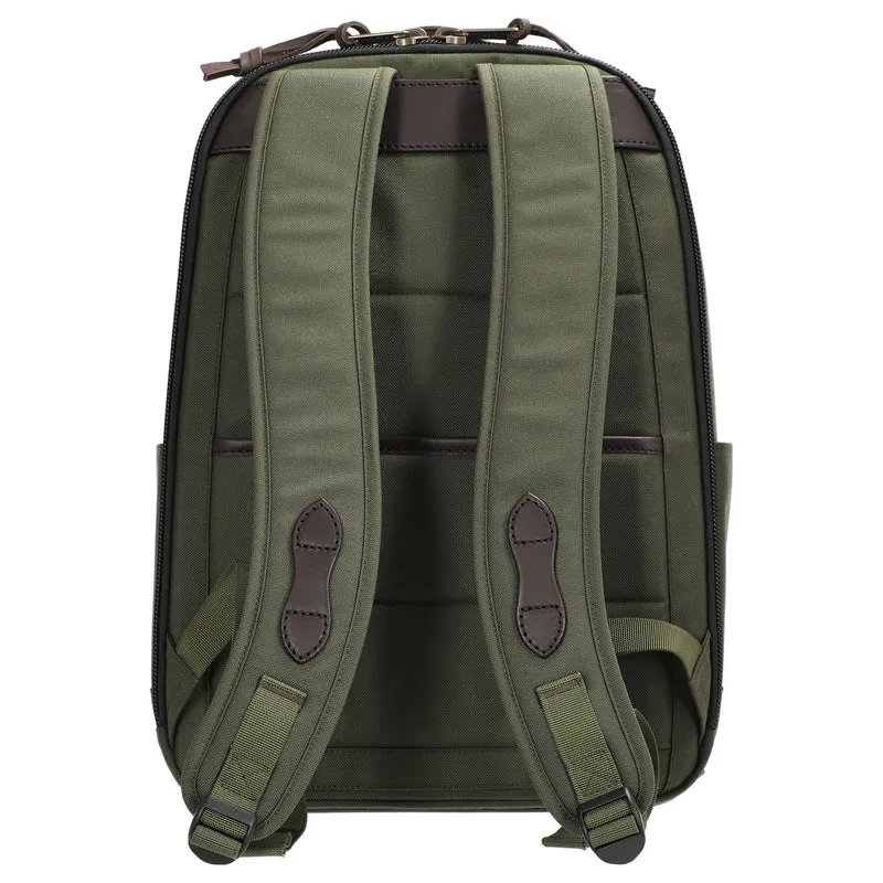 Filson Dryden - Mochila 16" 46 cm (otter green)
