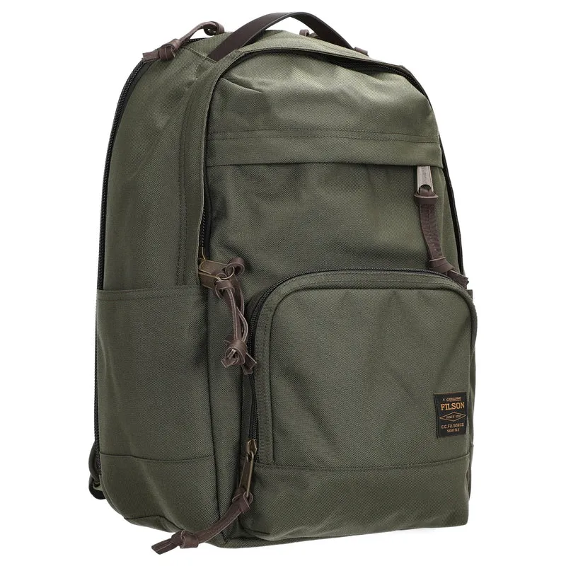 Filson Dryden - Mochila 16" 46 cm (otter green)