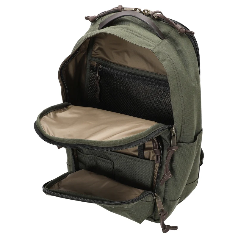 Filson Dryden - Mochila 16" 46 cm (otter green)