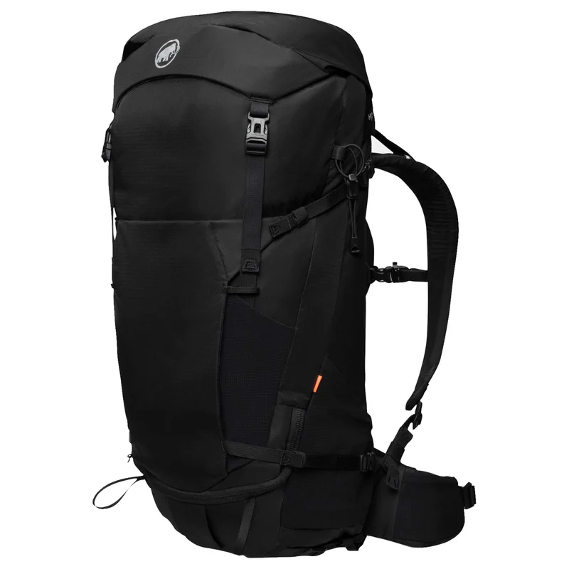 Mammut Lithium 40 - Mochila de senderismo 75 cm (black)