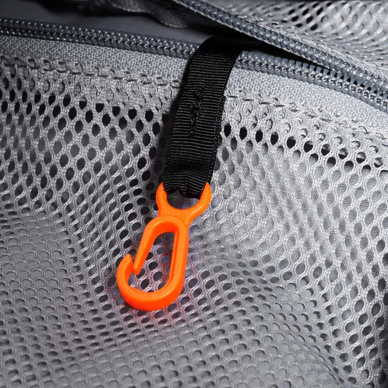 Mammut Lithium 40 - Mochila de senderismo 75 cm (black)