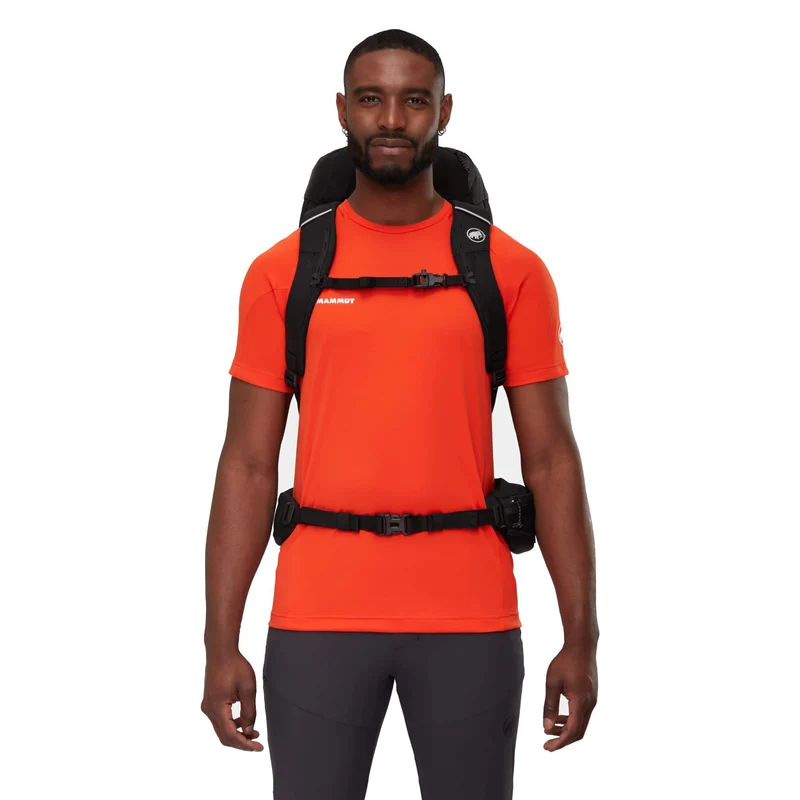Mammut Lithium 40 - Mochila de senderismo 75 cm (black)