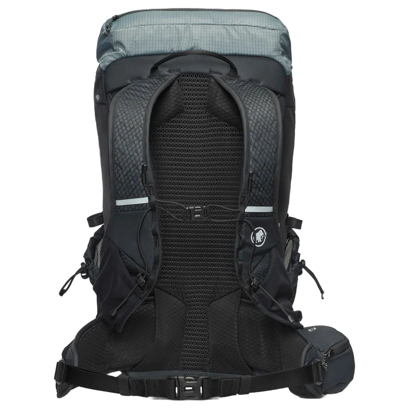 Mammut Ducan 26 - Mochila de senderismo 55 cm (strata-black)