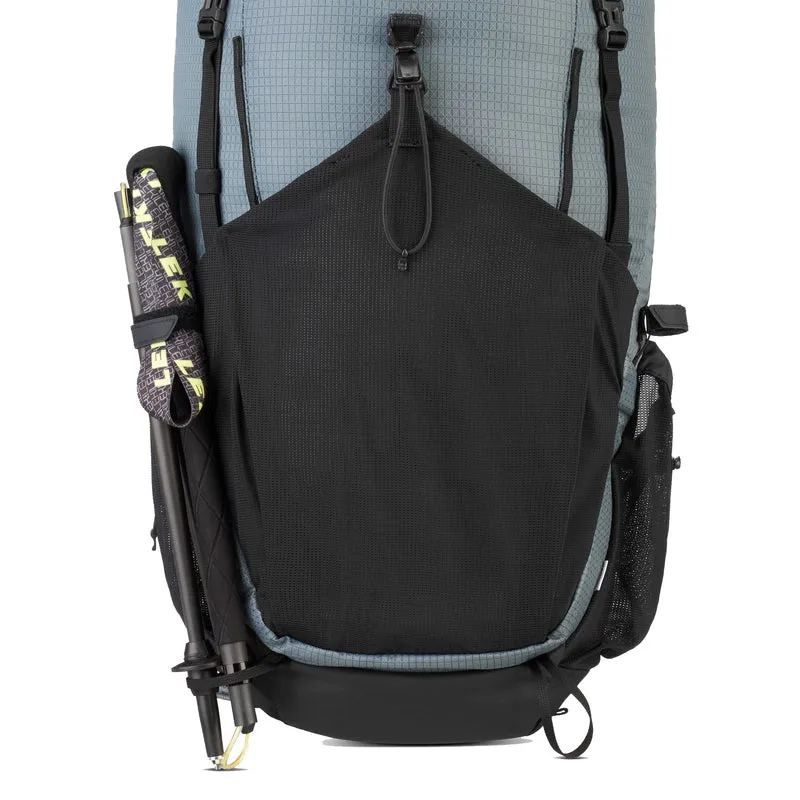 Mammut Ducan 26 - Mochila de senderismo 55 cm (strata-black)