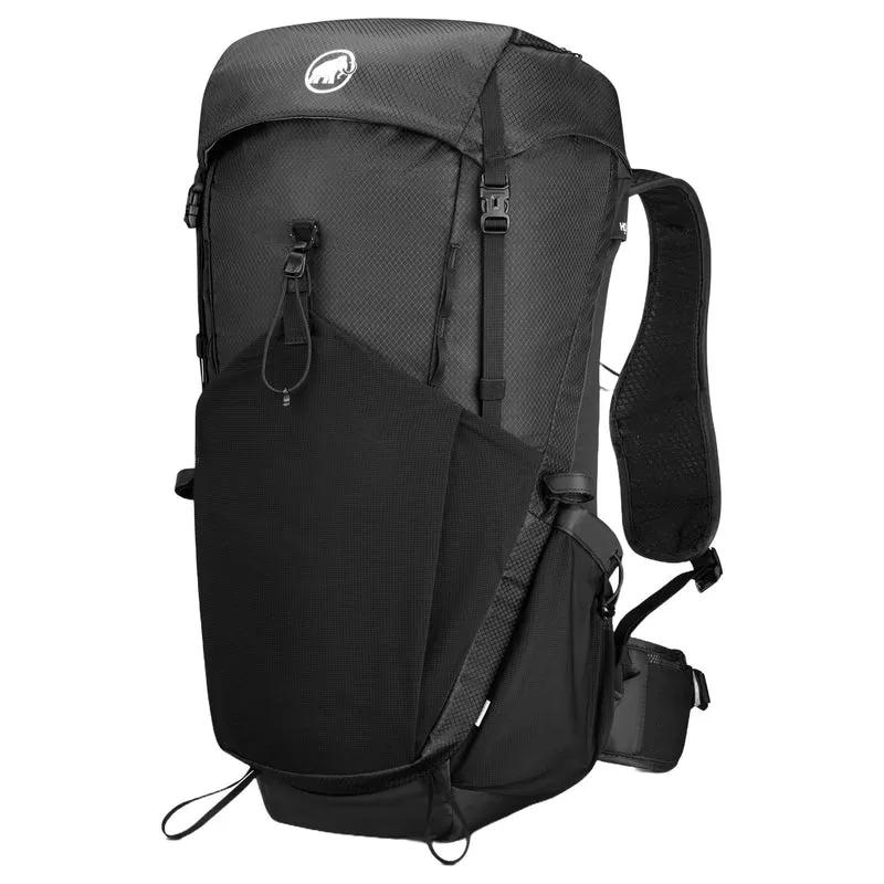 Mammut Ducan 32 - Mochila de senderismo 56 cm (schwarz)