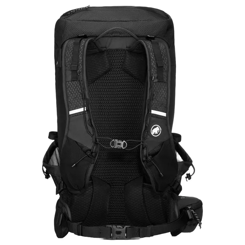 Mammut Ducan 32 - Mochila de senderismo 56 cm (schwarz)