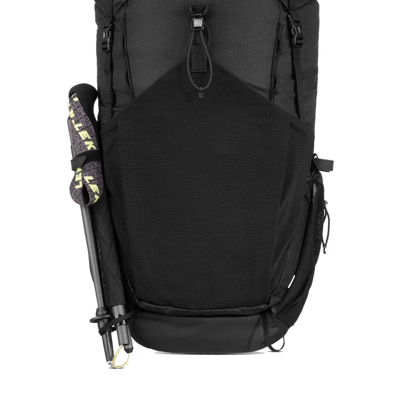 Mammut Ducan 32 - Mochila de senderismo 56 cm (schwarz)