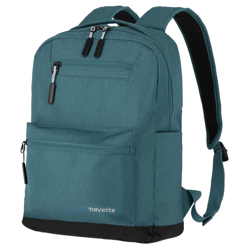 Travelite Kick Off - Mochila 40 cm M (petrol)