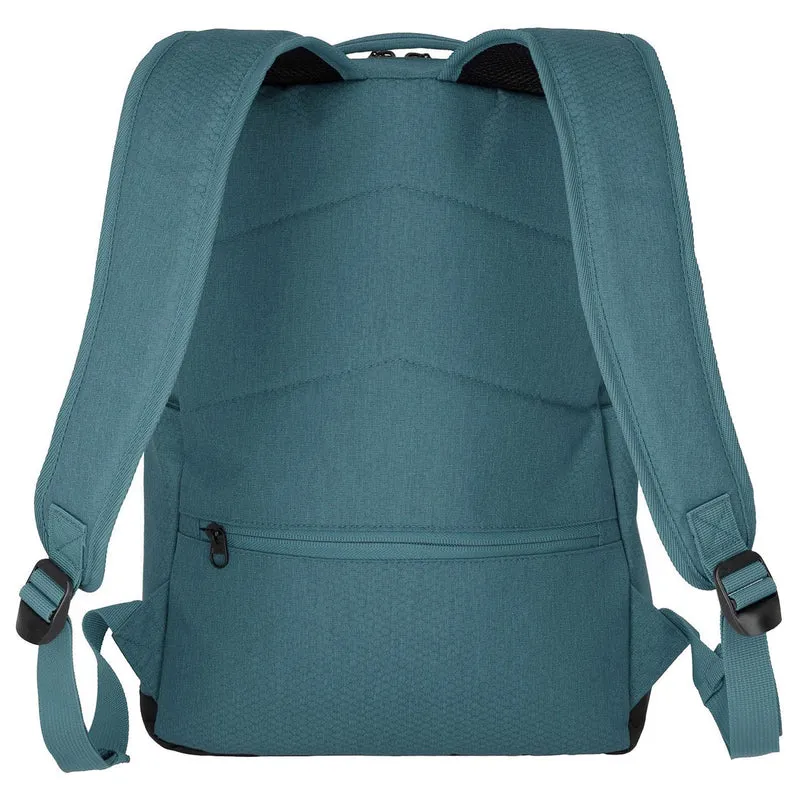 Travelite Kick Off - Mochila 40 cm M (petrol)