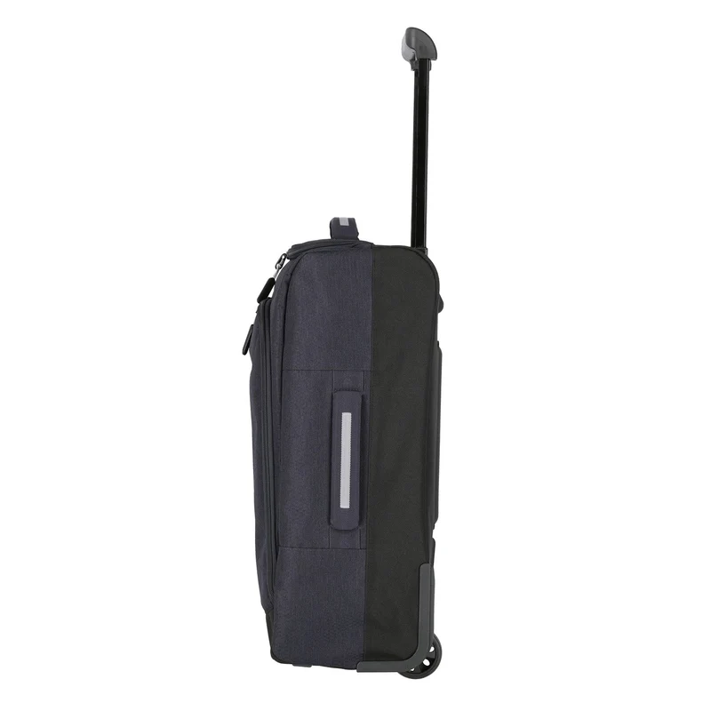 Travelite Kick-Off - Trolley de cabina con 2 ruedas S 55 cm (anthracite)