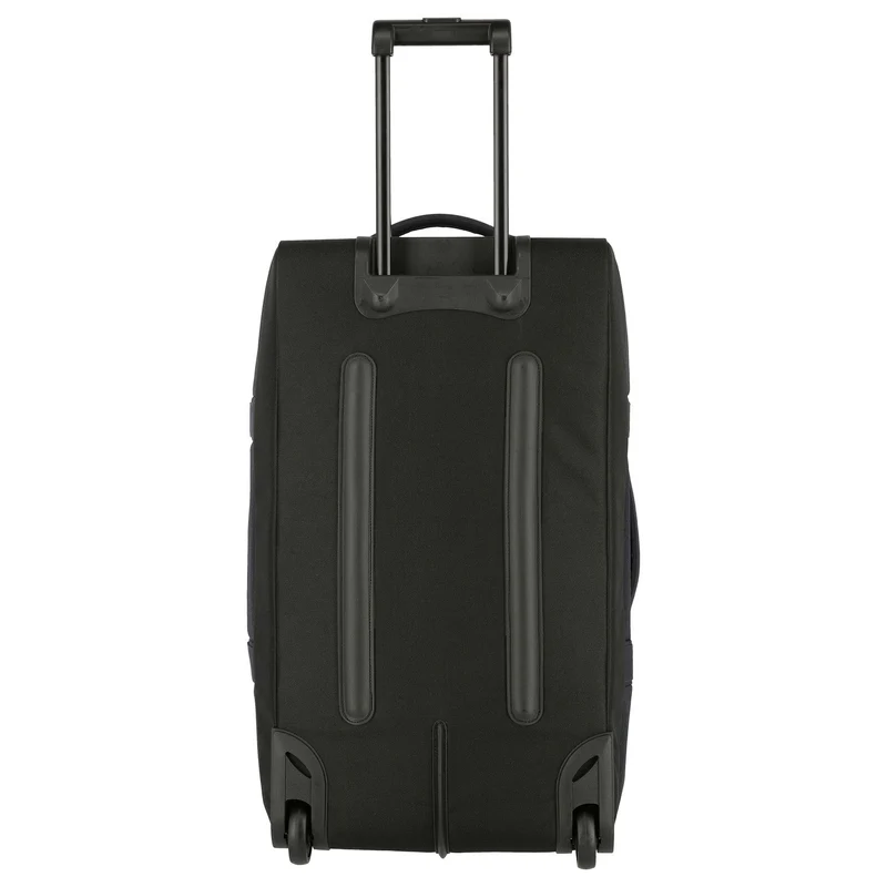 Travelite Kick-Off - Bolsa de viaje con ruedas L 68 cm (anthracite)