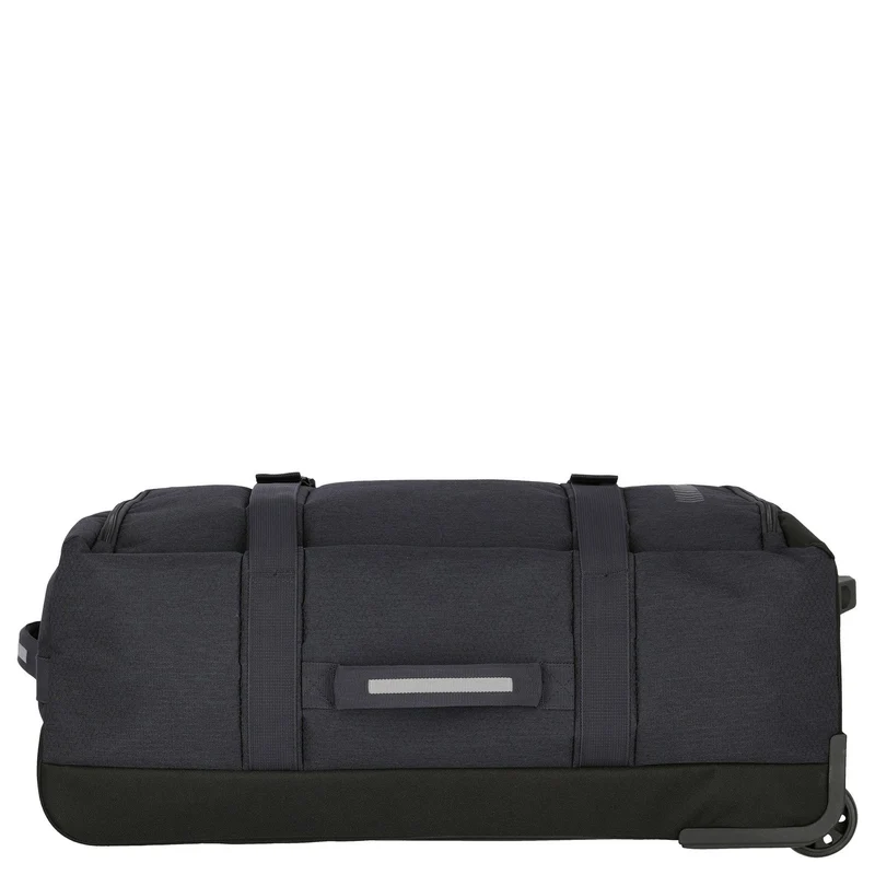 Travelite Kick-Off - Bolsa de viaje con ruedas L 68 cm (anthracite)
