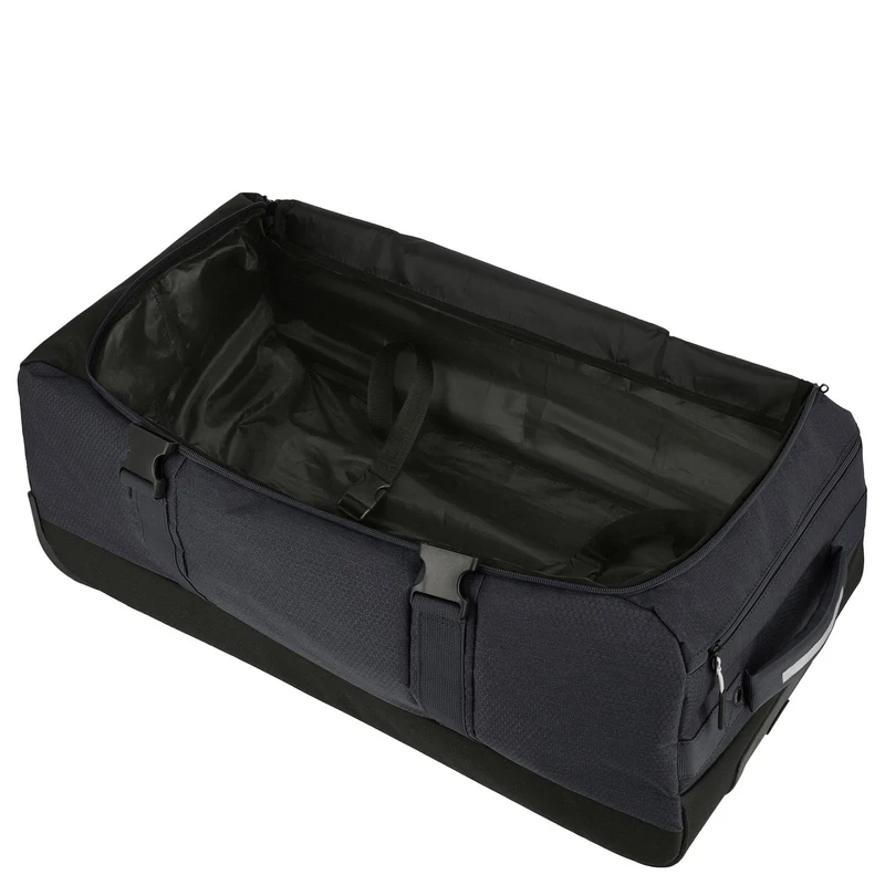 Travelite Kick-Off - Bolsa de viaje con ruedas L 68 cm (anthracite)