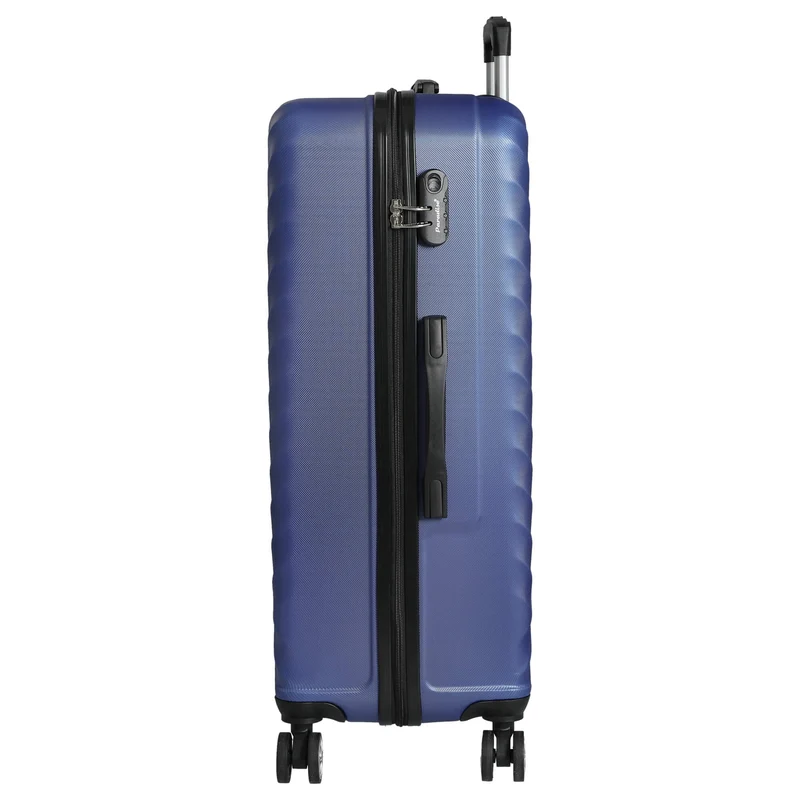 Paradise by CHECK.IN Kingston - Trolley de 4 ruedas 77 cm (blau)