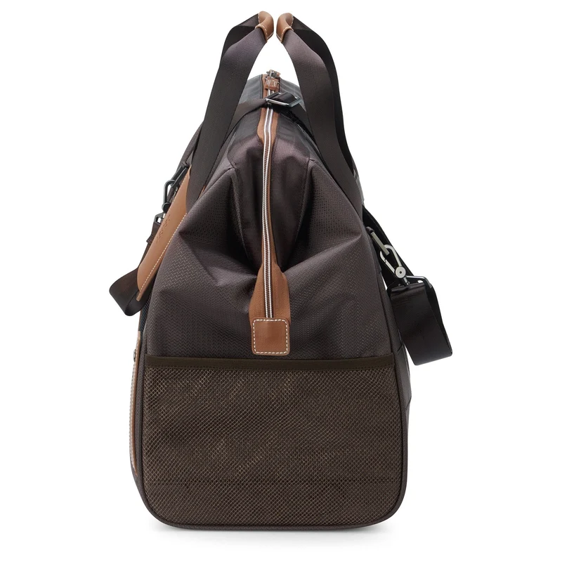 Delsey Paris Chatelet Air 2.0 - Transportín para animales 45 cm (marron, M)