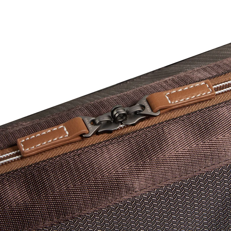 Delsey Paris Chatelet Air 2.0 - Transportín para animales 45 cm (marron, M)