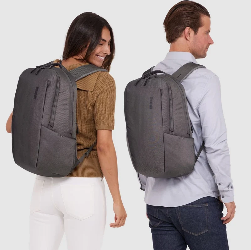 Thule Subterra 2 - Mochila 21L 15.6" 46 cm (vetiver gray)
