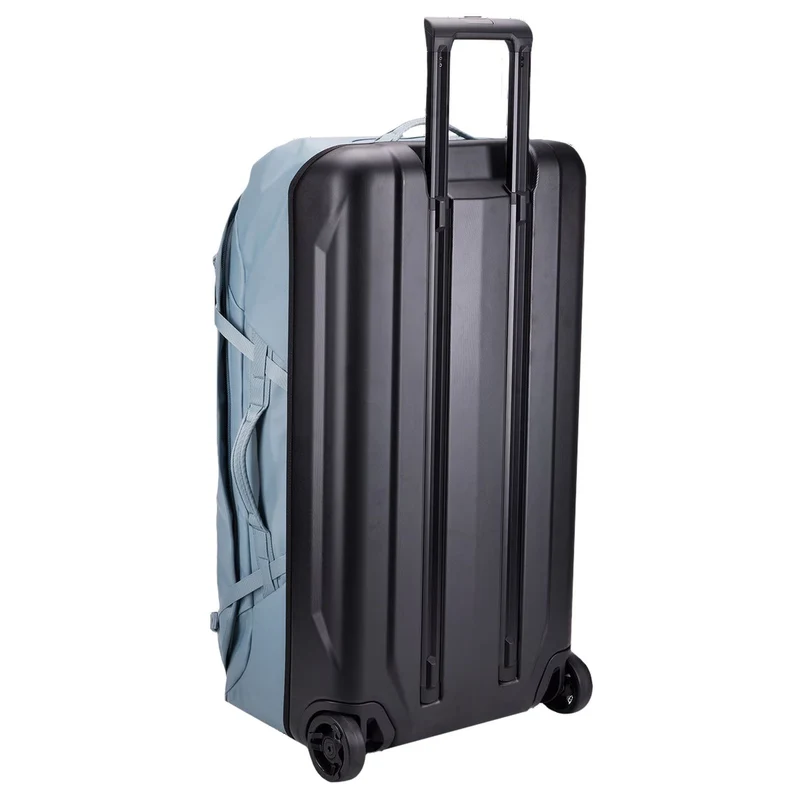 Thule Chasm 110 - Bolsa de viaje con ruedas 80 cm (pond)