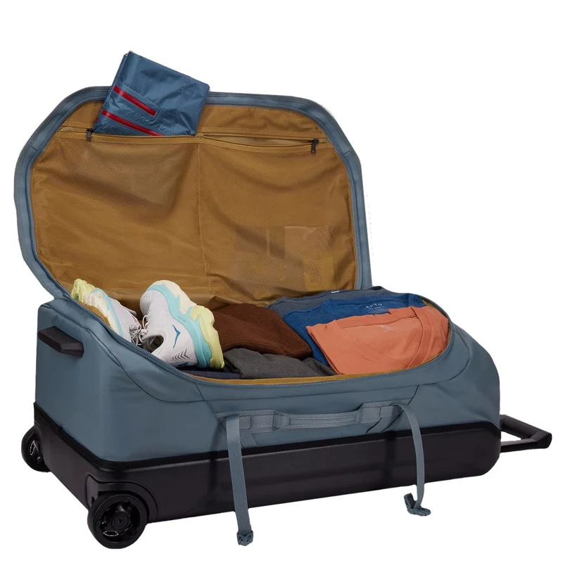 Thule Chasm 110 - Bolsa de viaje con ruedas 80 cm (pond)