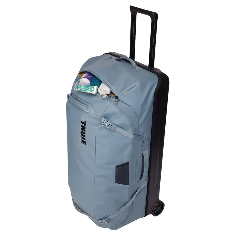 Thule Chasm 110 - Bolsa de viaje con ruedas 80 cm (pond)