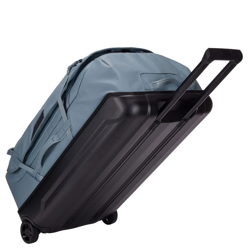 Thule Chasm 110 - Bolsa de viaje con ruedas 80 cm (pond)