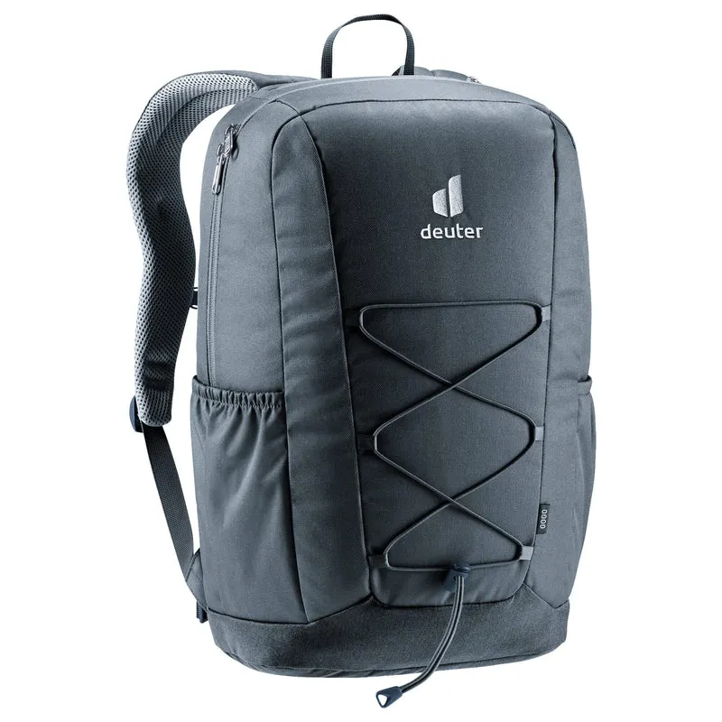 Deuter Gogo 25 - Mochila 46 cm (black)