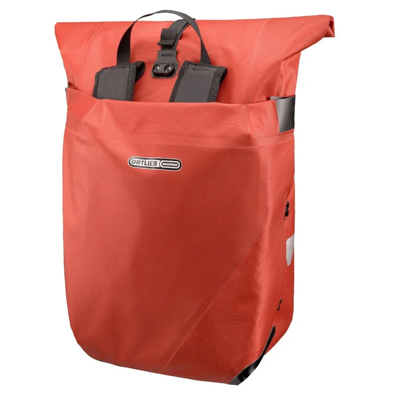 Ortlieb Vario 26 Hinterradtasche - Mochila 47 cm (rooibos)