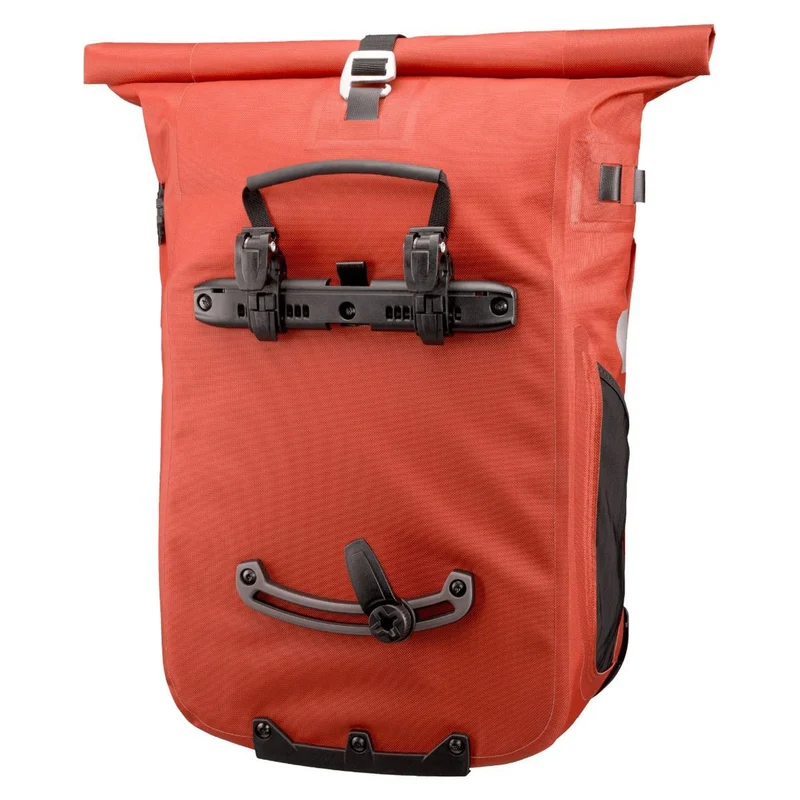 Ortlieb Vario 26 Hinterradtasche - Mochila 47 cm (rooibos)