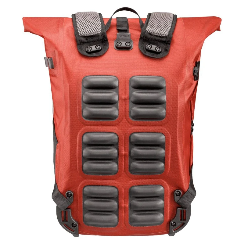 Ortlieb Vario 26 Hinterradtasche - Mochila 47 cm (rooibos)