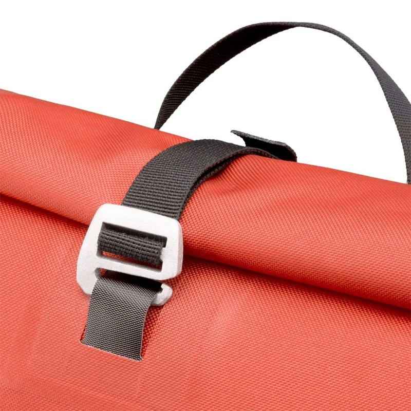 Ortlieb Vario 26 Hinterradtasche - Mochila 47 cm (rooibos)