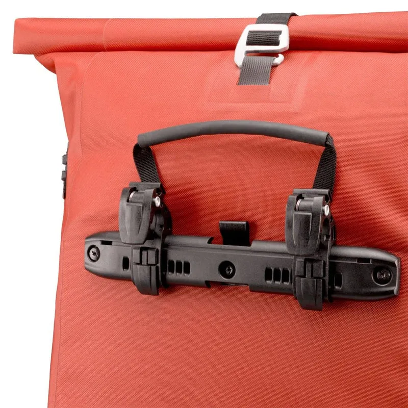 Ortlieb Vario 26 Hinterradtasche - Mochila 47 cm (rooibos)