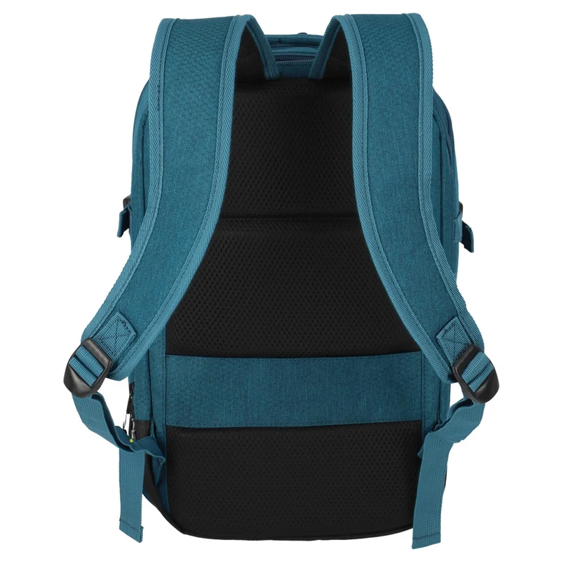Travelite Kick-Off - Mochila de cabina 40 cm (petrol)