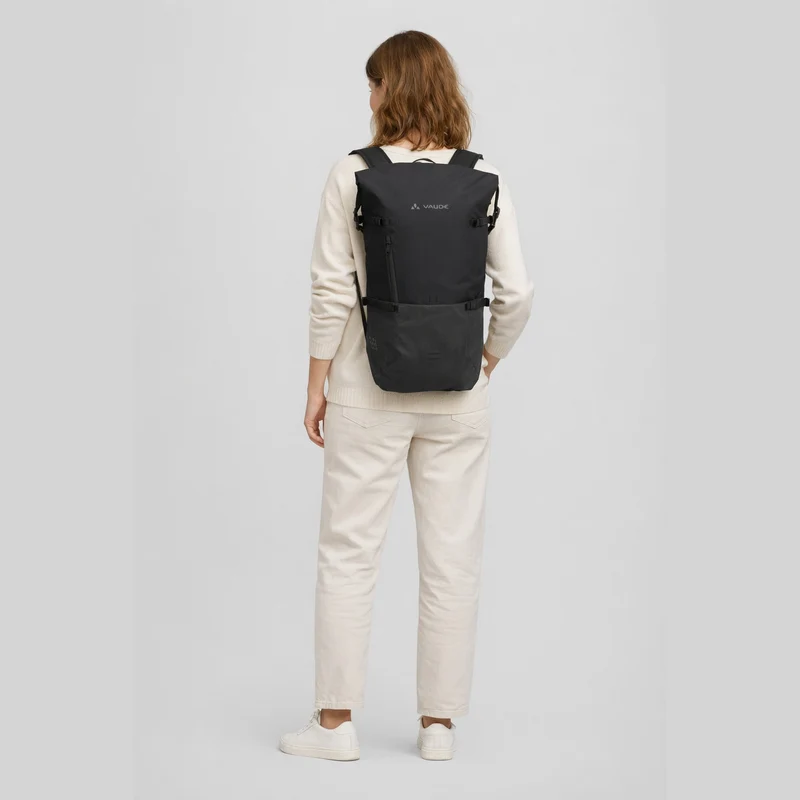 Vaude CityGo 23 II - Mochila 13.3" 53 cm (black)